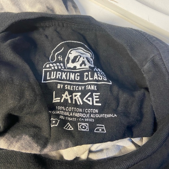 Tee-shirt - Picture 4 of 4